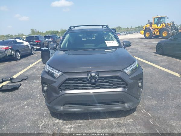 2024 TOYOTA RAV4 XLE PREMIUM — I115
