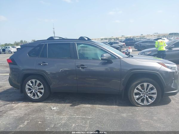 2024 TOYOTA RAV4 XLE PREMIUM — I116