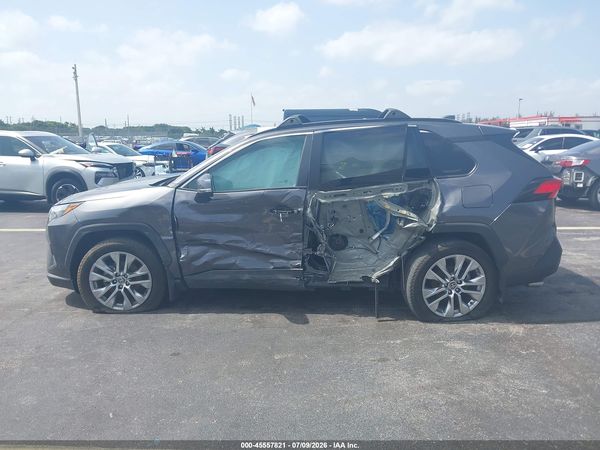 2024 TOYOTA RAV4 XLE PREMIUM — I117