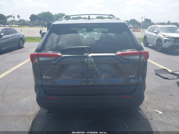2024 TOYOTA RAV4 XLE PREMIUM — I119