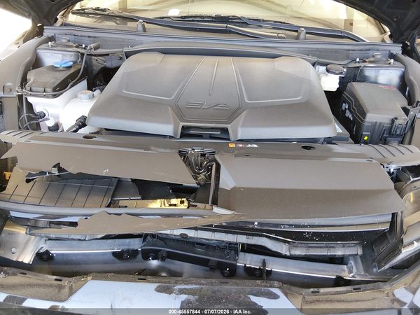 2025 KIA EV6 LIGHT LONG RANGE RWD