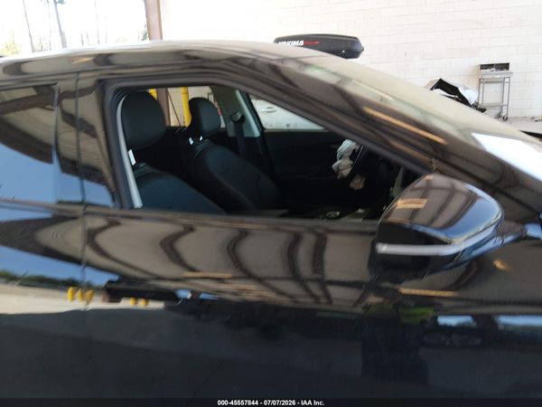 2025 KIA EV6 LIGHT LONG RANGE RWD