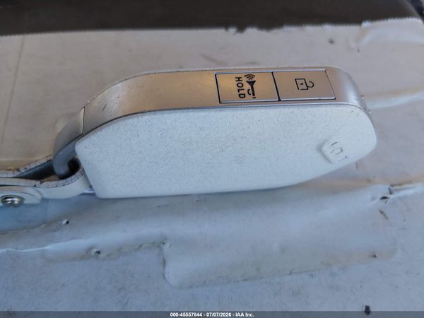 2025 KIA EV6 LIGHT LONG RANGE RWD