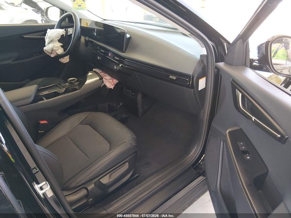 2025 KIA EV6 LIGHT LONG RANGE RWD