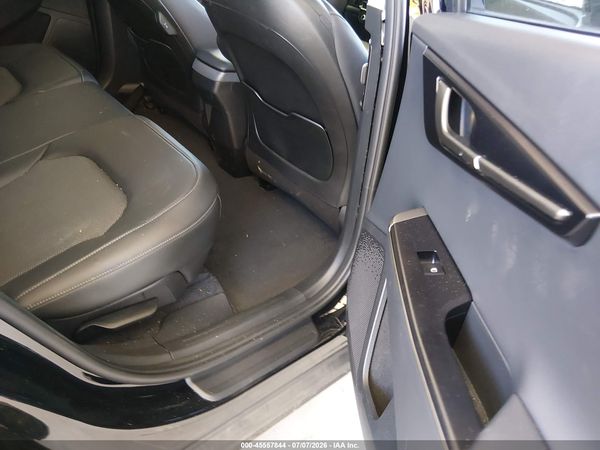 2025 KIA EV6 LIGHT LONG RANGE RWD