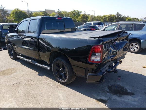 2022 RAM 1500 BIG HORN  4X4 6'4 BOX