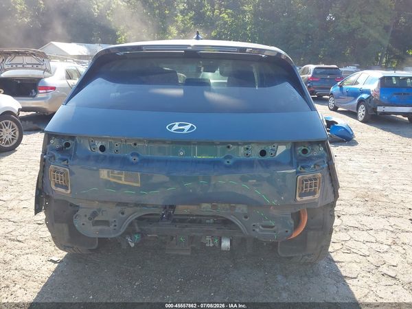 2022 HYUNDAI IONIQ 5 SE