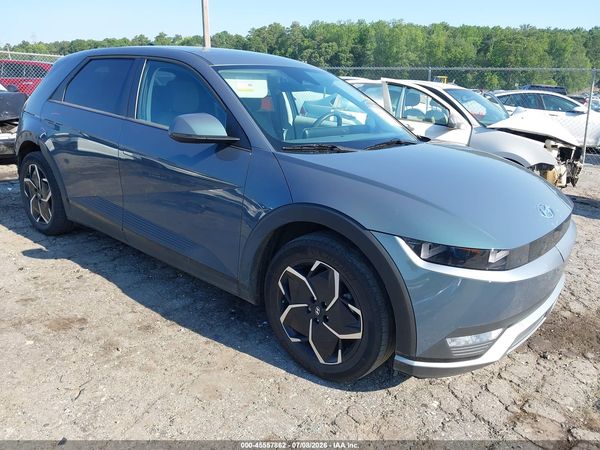 2022 HYUNDAI IONIQ 5 SE