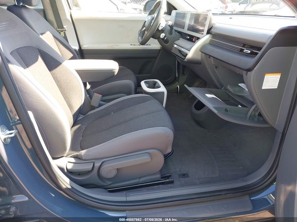2022 HYUNDAI IONIQ 5 SE