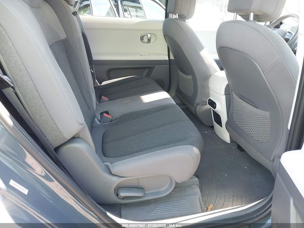 2022 HYUNDAI IONIQ 5 SE