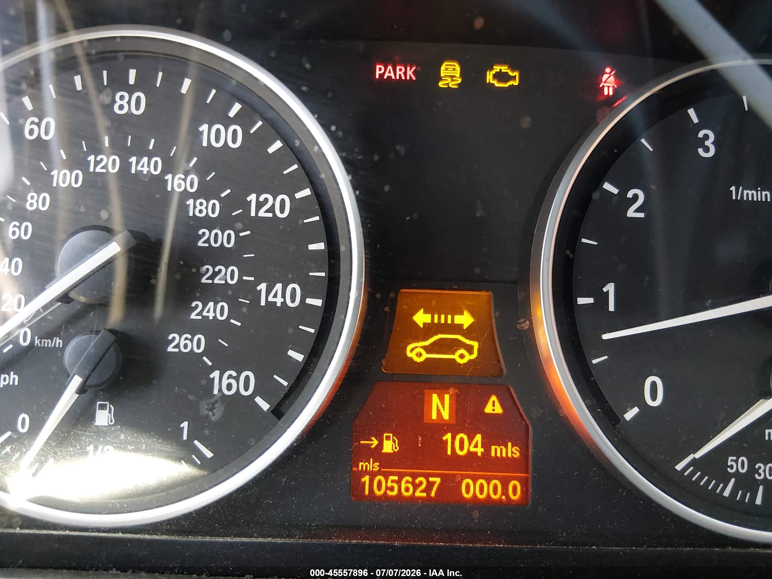 2012 BMW X5