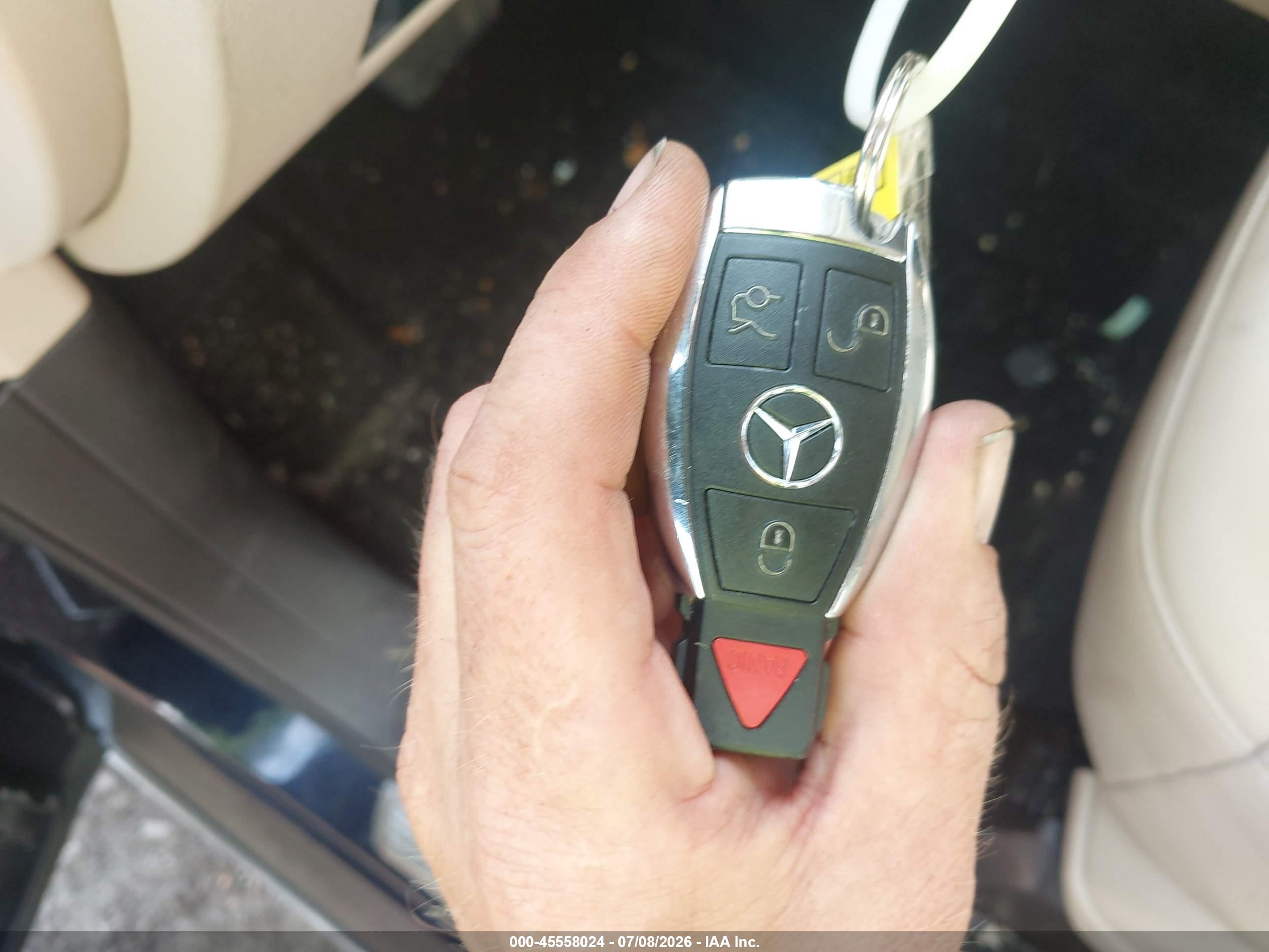 2017 MERCEDES-BENZ GLE 350 4MATIC