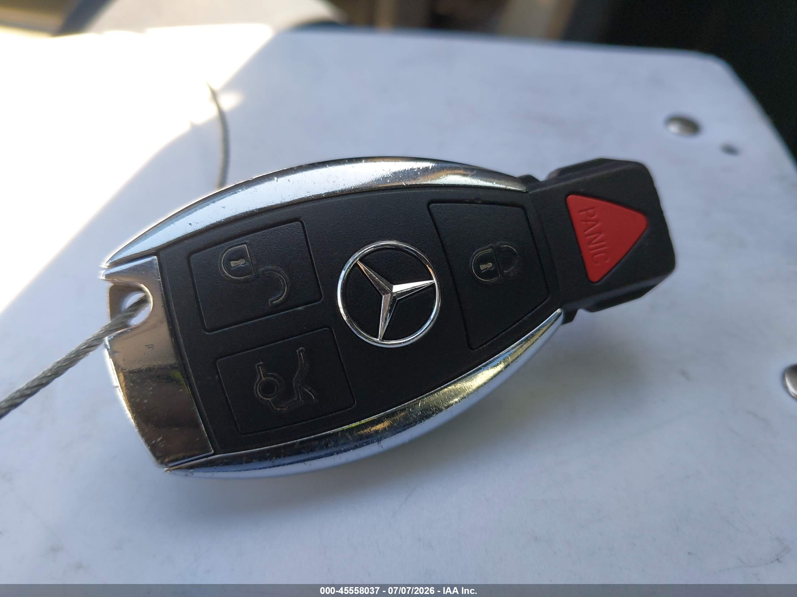 2017 MERCEDES-BENZ C 300 C300