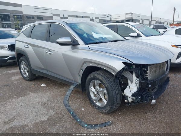 2023 HYUNDAI TUCSON SE — I1