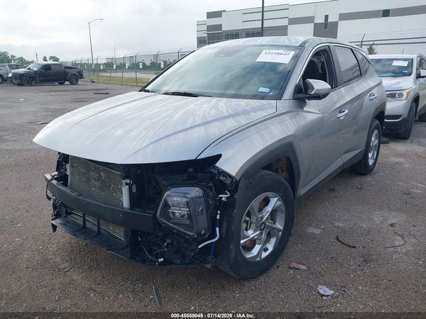 2023 HYUNDAI TUCSON — I2