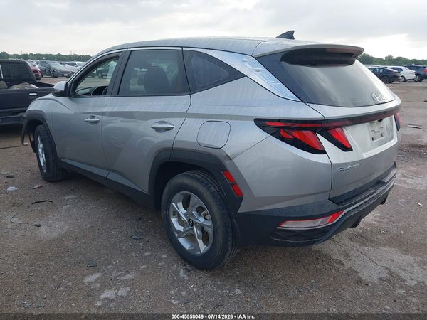 2023 HYUNDAI TUCSON SE — I3