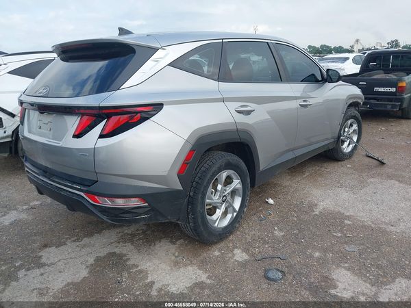 2023 HYUNDAI TUCSON SE — I4