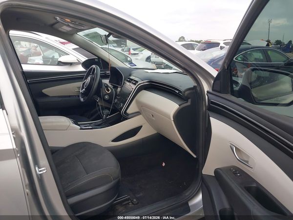 2023 HYUNDAI TUCSON SE — I5