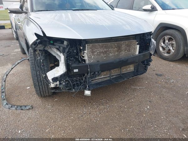 2023 HYUNDAI TUCSON SE — I6