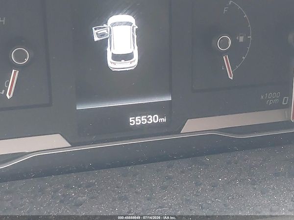2023 HYUNDAI TUCSON SE — I7