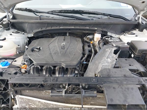 2023 HYUNDAI TUCSON SE — I10