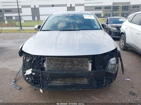 2023 HYUNDAI TUCSON SE — I115