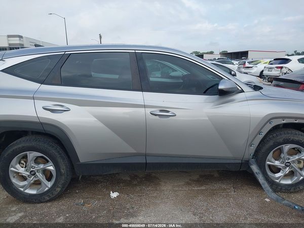 2023 HYUNDAI TUCSON SE — I116