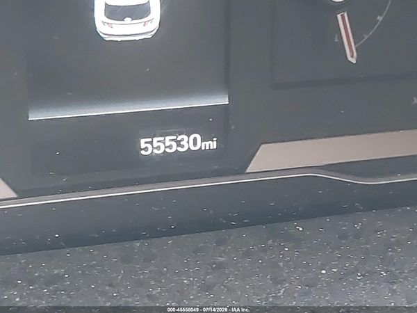 2023 HYUNDAI TUCSON SE — I118