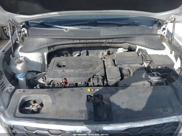 2019 KIA SORENTO 2.4L L