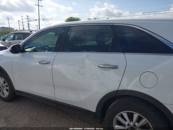 2019 KIA SORENTO 2.4L L