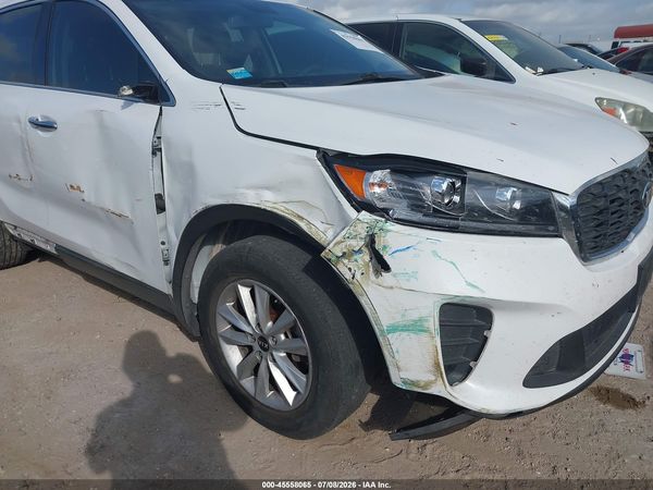 2019 KIA SORENTO 2.4L L