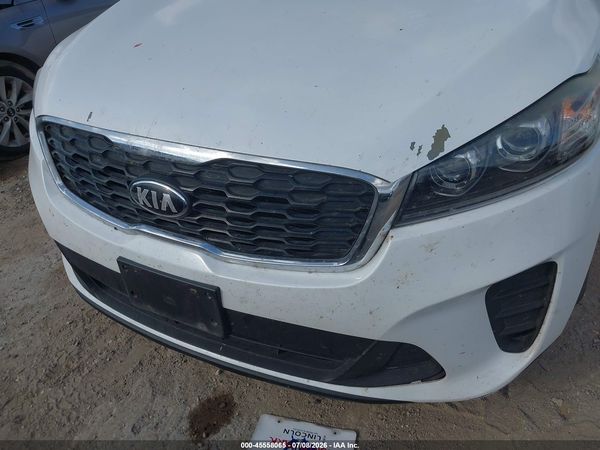 2019 KIA SORENTO 2.4L L