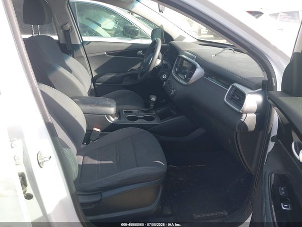 2019 KIA SORENTO 2.4L L