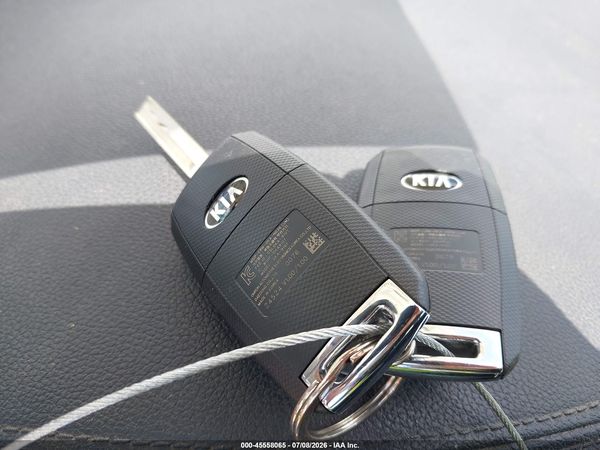2019 KIA SORENTO 2.4L L