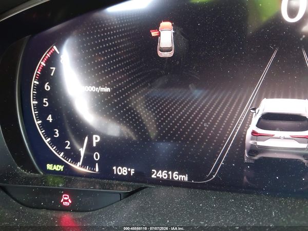 2025 MAZDA CX-70 3.3 TURBO S PREMIUM PLUS