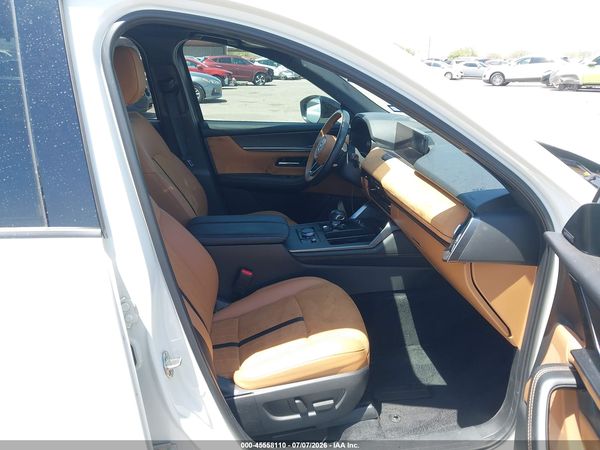2025 MAZDA CX-70 3.3 TURBO S PREMIUM PLUS