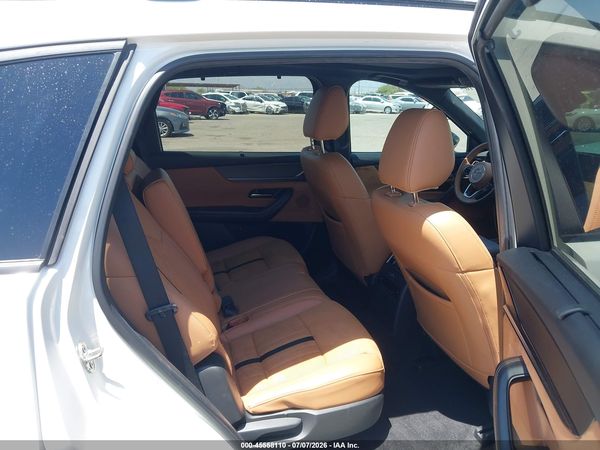 2025 MAZDA CX-70 3.3 TURBO S PREMIUM PLUS