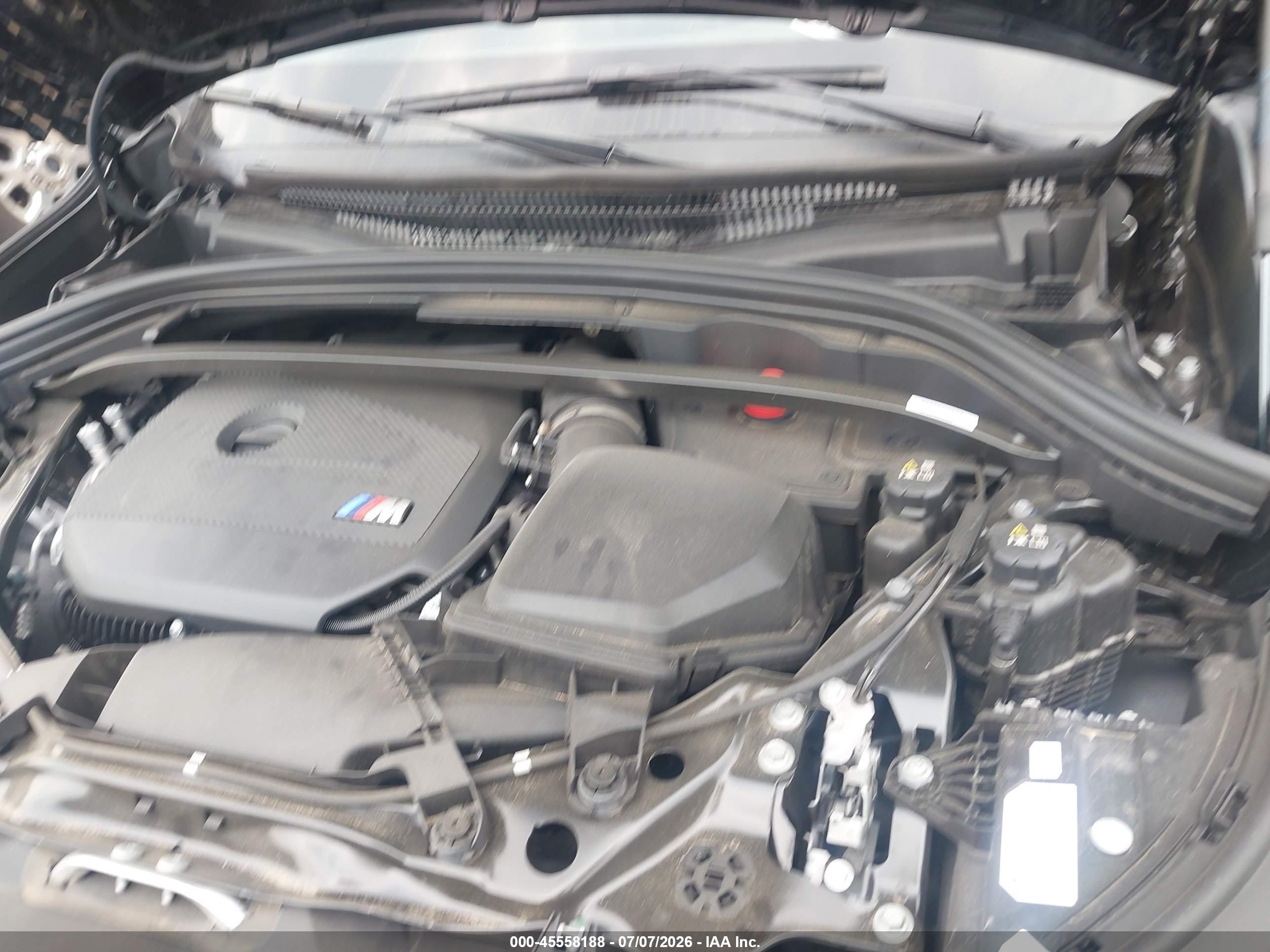 2026 BMW X1 M35I
