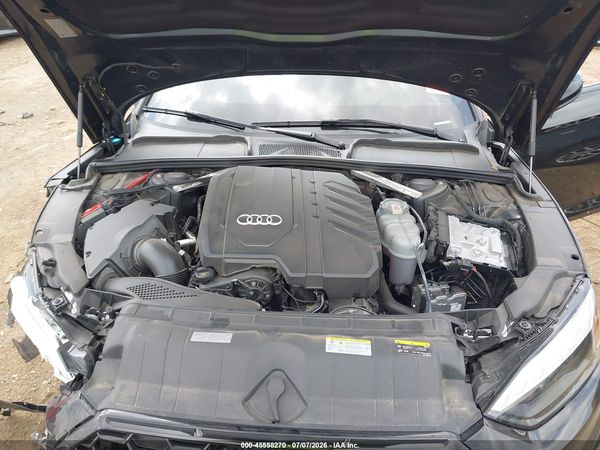 2023 AUDI A5 SPORTBACK
