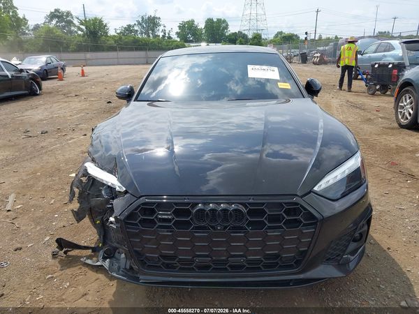 2023 AUDI A5 SPORTBACK