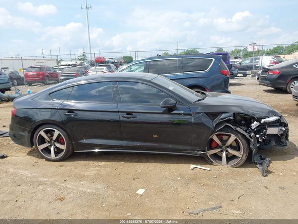 2023 AUDI A5 SPORTBACK