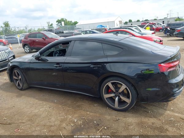 2023 AUDI A5 SPORTBACK