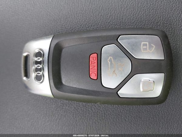 2023 AUDI A5 SPORTBACK