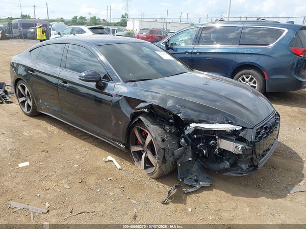 2023 AUDI A5 SPORTBACK