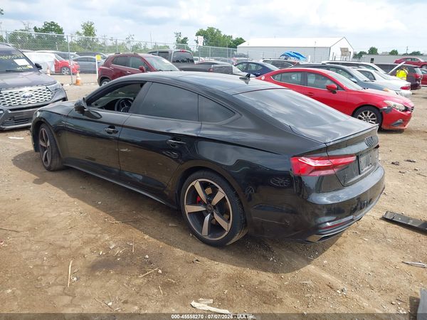 2023 AUDI A5 SPORTBACK