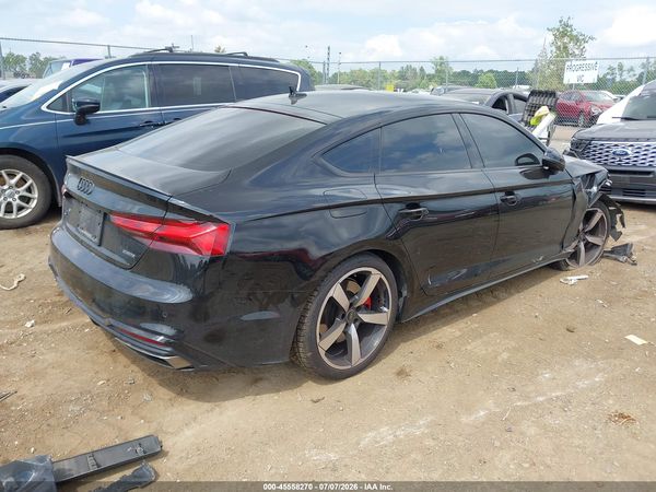 2023 AUDI A5 SPORTBACK