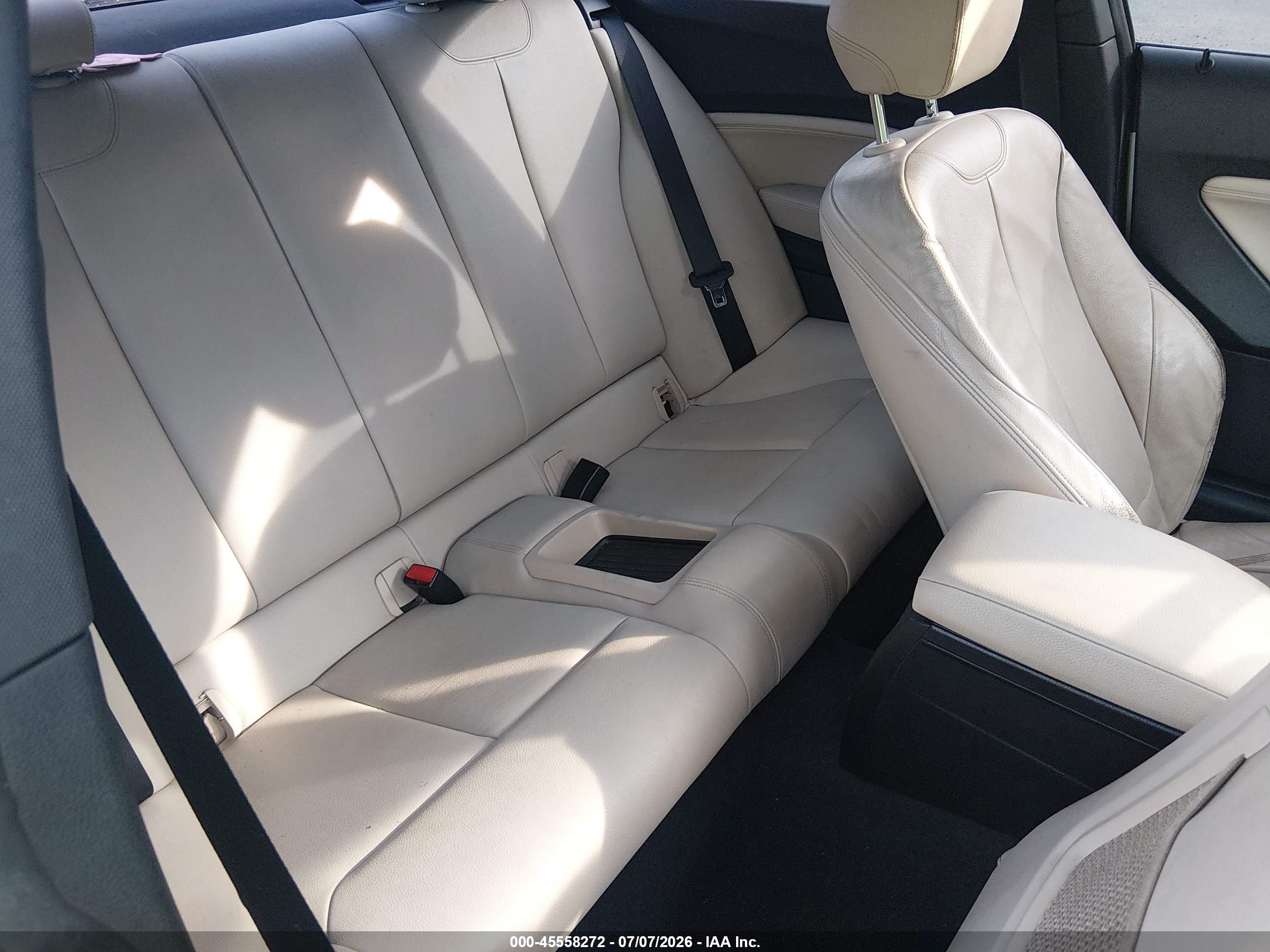 2016 BMW 228I
