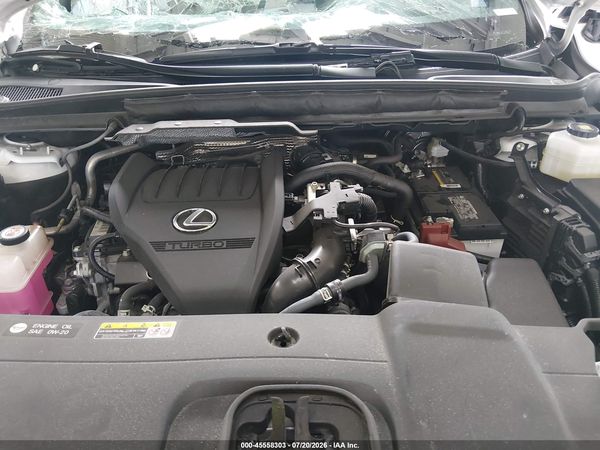 2024 LEXUS RX 350 PREMIUM PLUS
