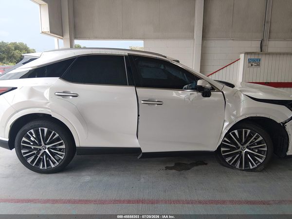 2024 LEXUS RX 350 PREMIUM PLUS