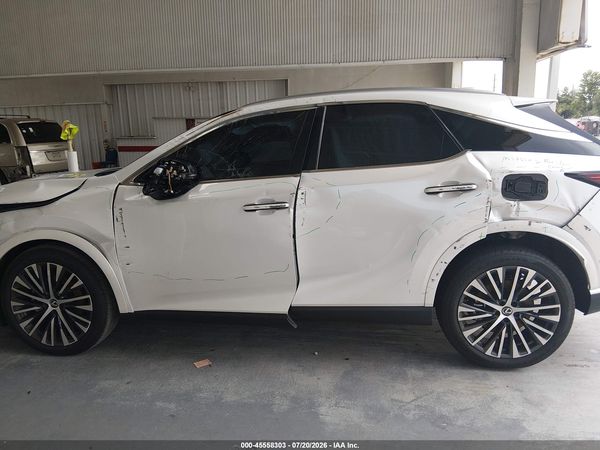 2024 LEXUS RX 350 PREMIUM PLUS